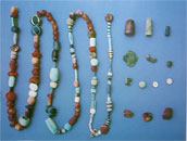 Harappan Beads 1