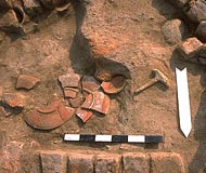 harappa artifacts