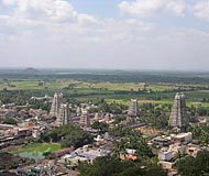 mahabalipuram temple complex