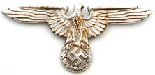 Nazi medal