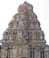 temple gopuram
